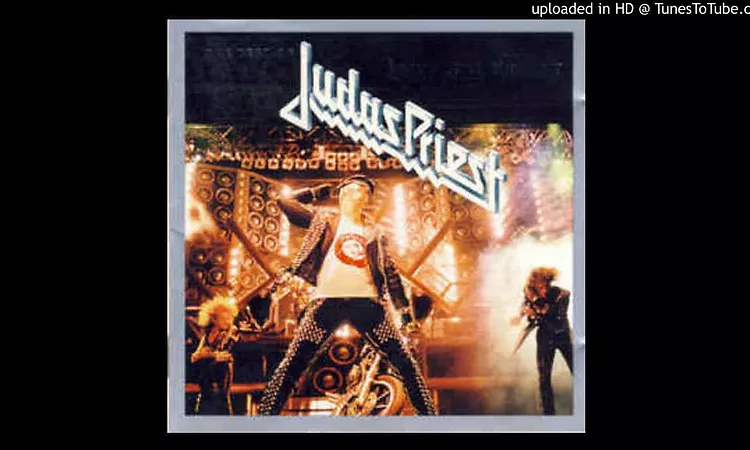 Judas Priest ?? Painkiller