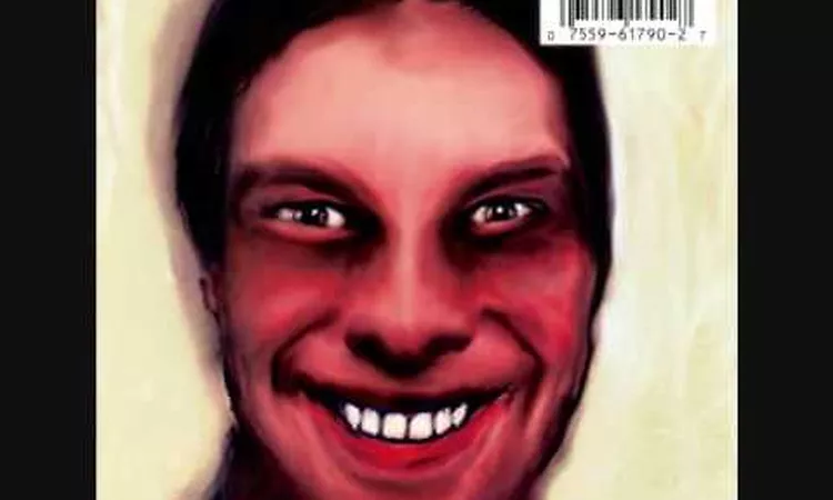 Aphex Twin - Mookid
