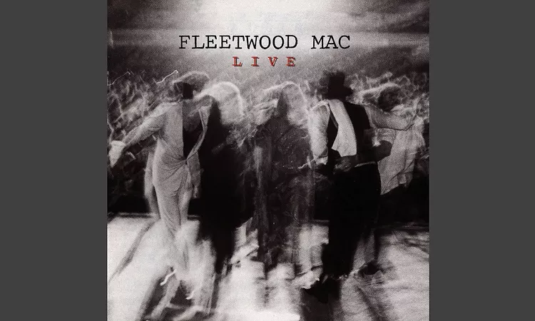Say You Love Me (Live 1980, Wichita, KS)
