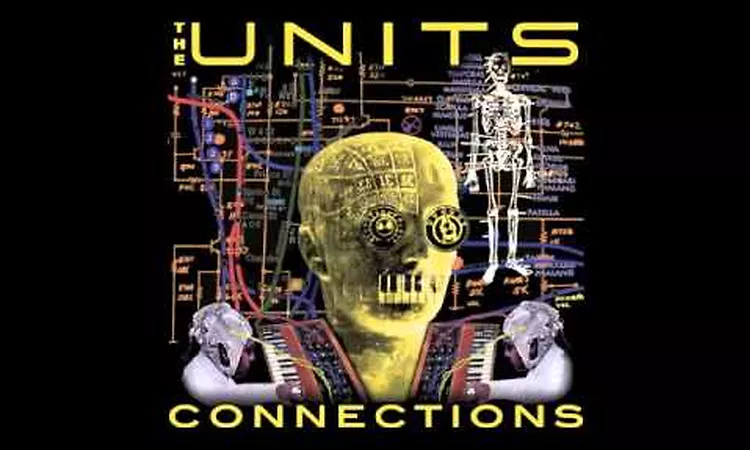 The Units - High Pressure Days (Dynamicron Remix) - Opilec Music