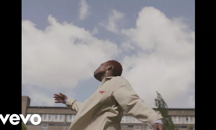 Arlo Parks - george (Official Music Video)