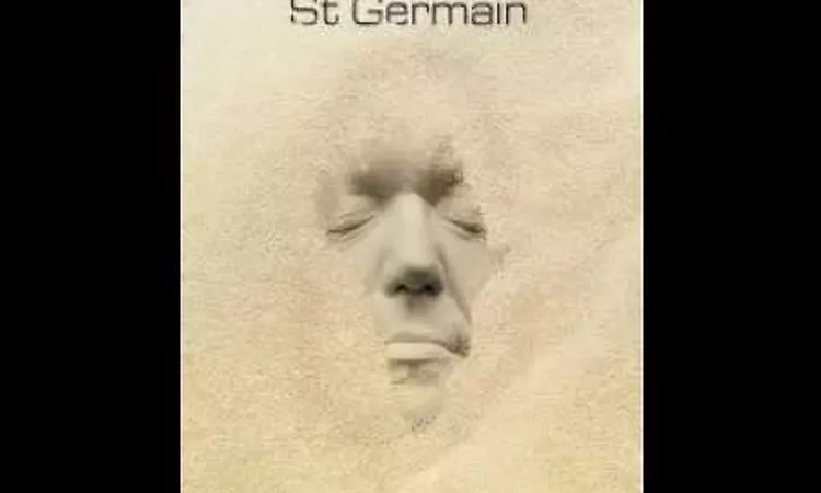 St Germain