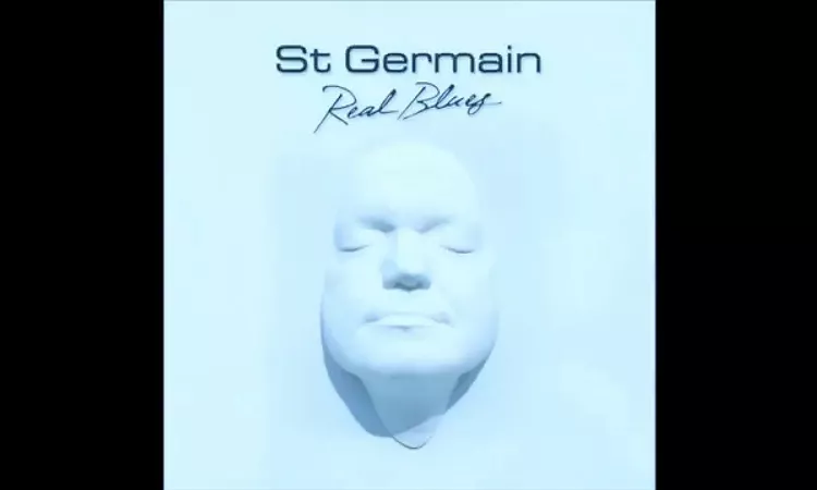 St Germain  - Hanky Panky