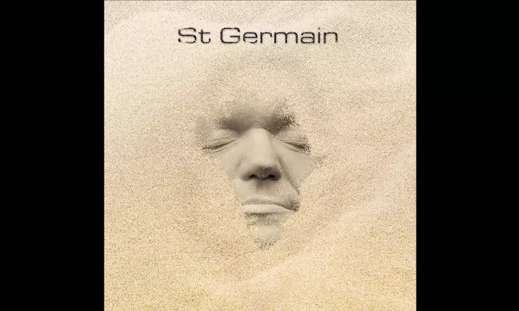 St. Germain - Hanky Panky