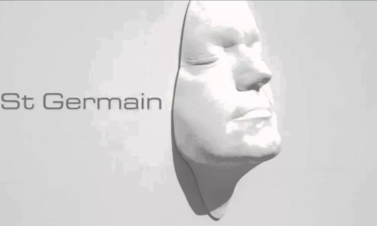 St Germain - Voil