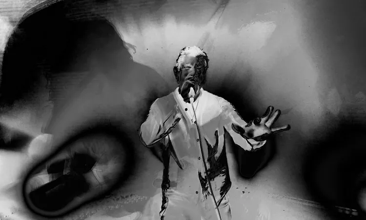 Deftones ? Genesis (Official Music Video)