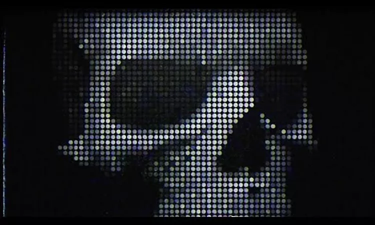 Deftones ? The Spell Of Mathematics (Official Visualizer)