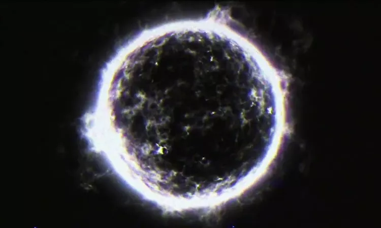 Deftones ? Radiant City (Official Visualizer)