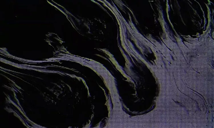 Deftones ? Pompeji (Official Visualizer)