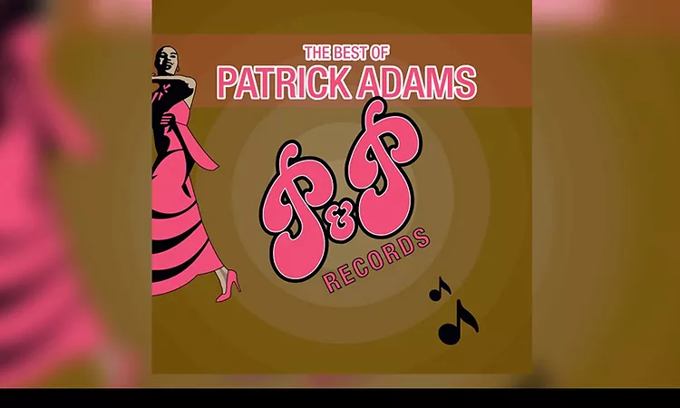 Golden Flamingo Orchestra (Featuring Margo Williams) - The Guardian Angel Is Watching Over Us