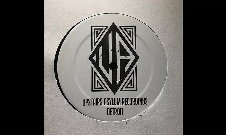 Jus Hangin (Produced by Moodymann & Norm Talley, Mashed up by D'Julz)