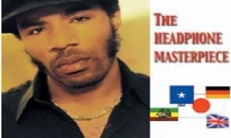 Cody ChesnuTT - The Most Beautiful Shame