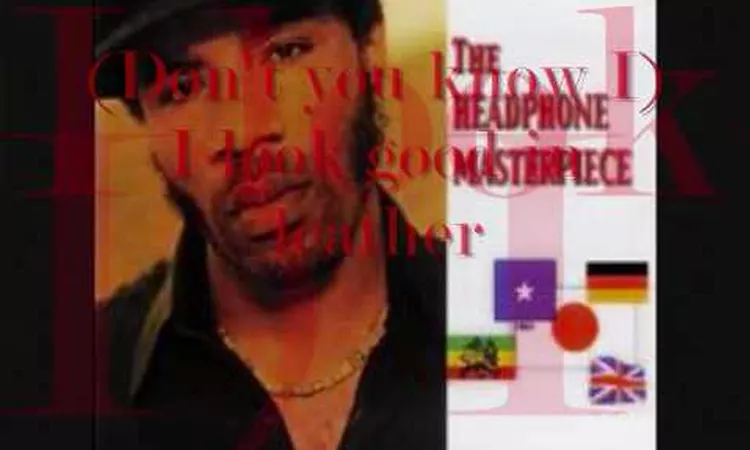 Cody ChesnuTT - Look Good In Leather Lyrics
