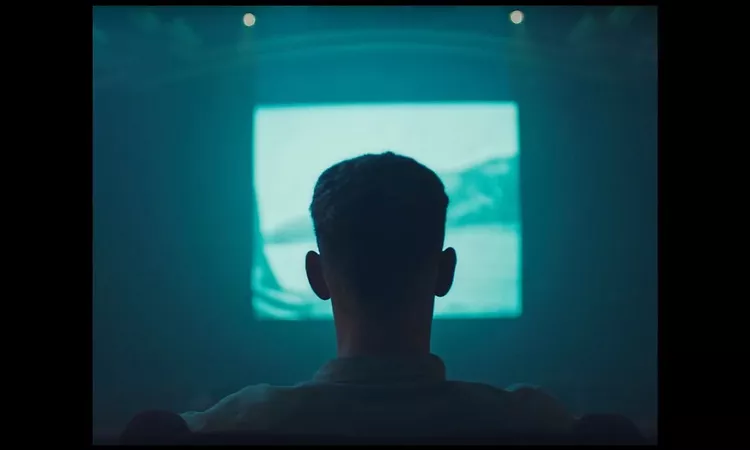 Tom Misch - Movie (Official Video)