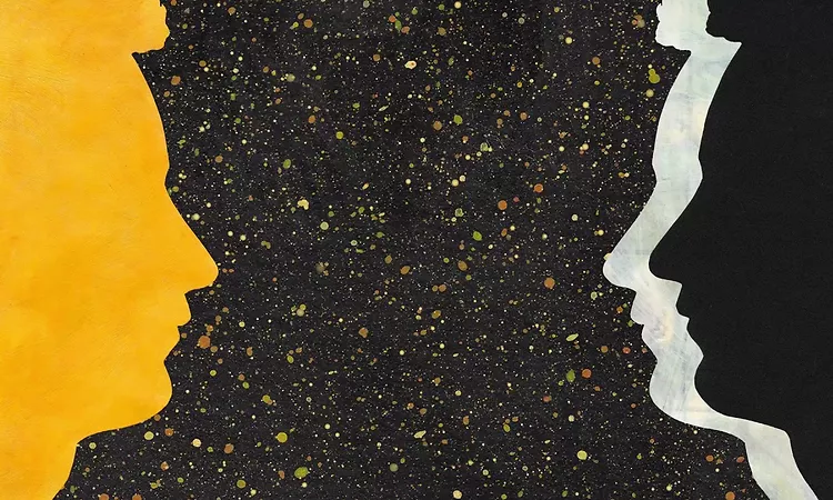 Tom Misch - It Runs Through Me  (feat. De La Soul) [Audio]