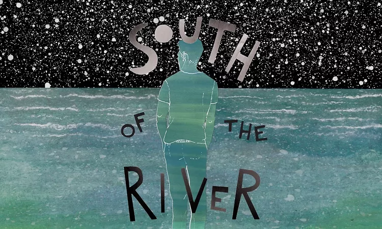 Tom Misch - South Of The River (Official Audio)