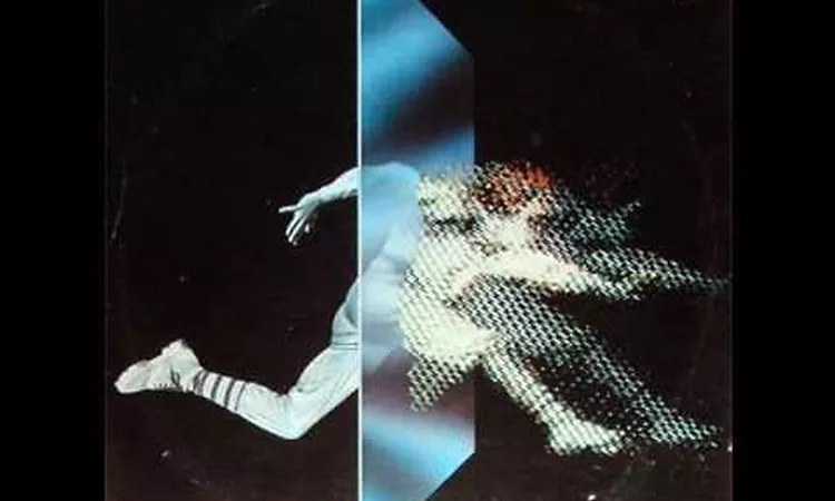 Cybotron Enter