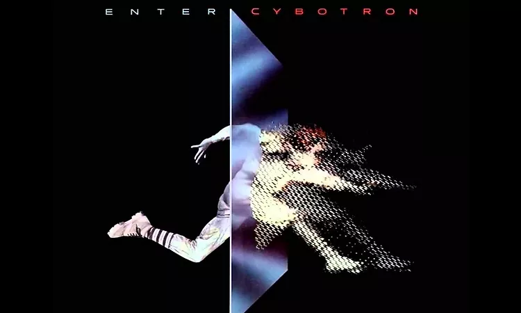 CYBOTRON - Cosmic Cars