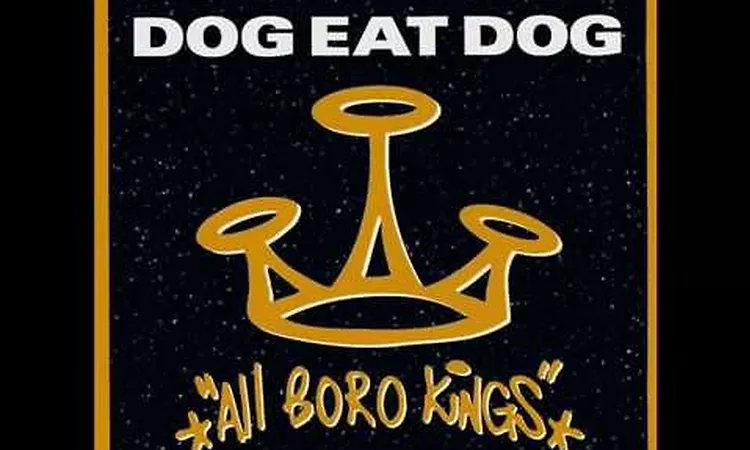 Dog Eat Dog-Who`s the King?