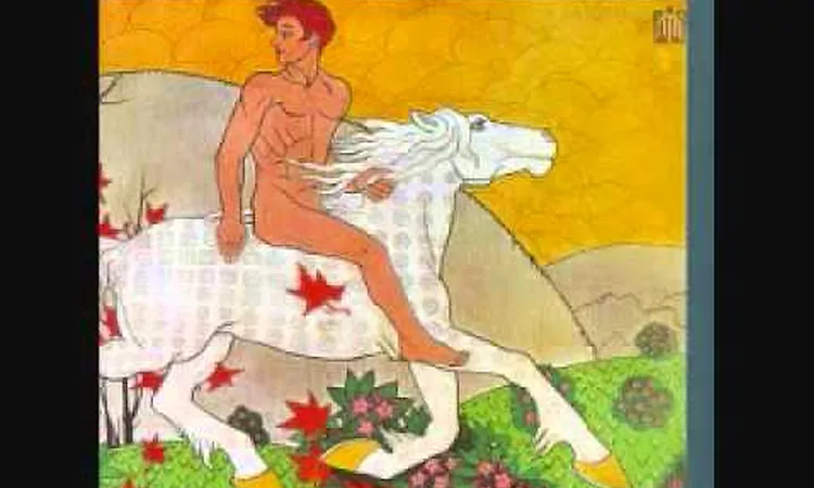 When You Say - Fleetwood Mac