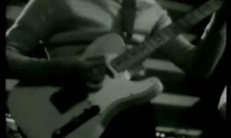 Like Crying- Fleetwood Mac
