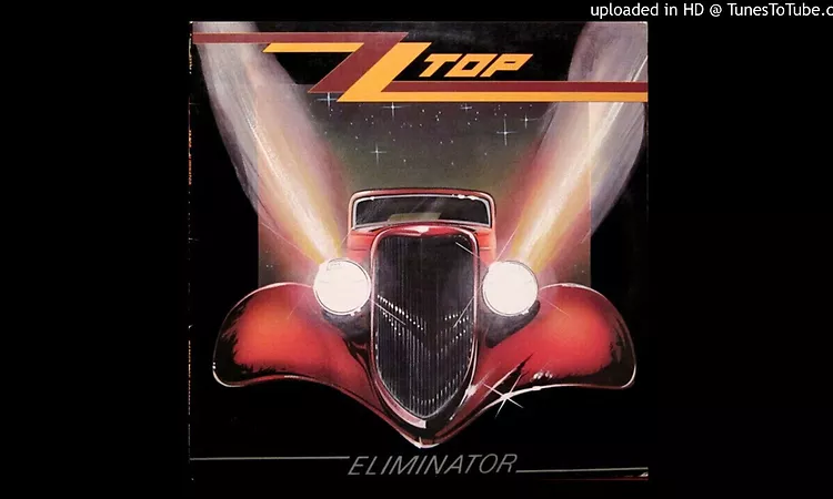 ZZ Top ?? I Need You Tonight