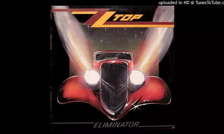 ZZ Top ?? Sharp Dressed Man