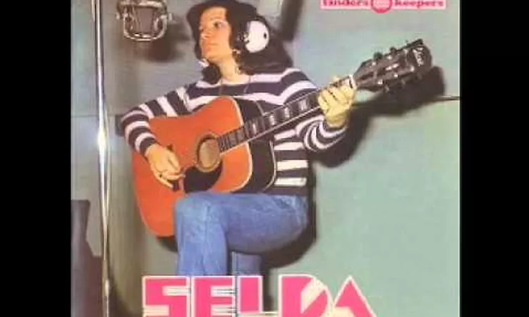 Selda Ba?can -[12]- Kizil Dere