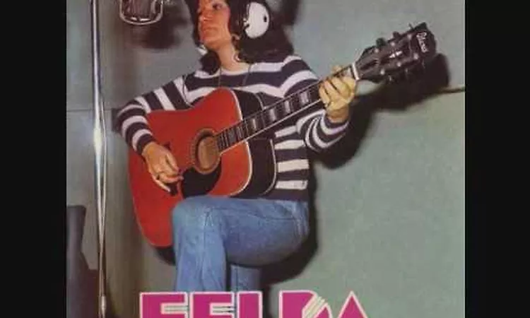 Selda Ba?can - Selda (1976)