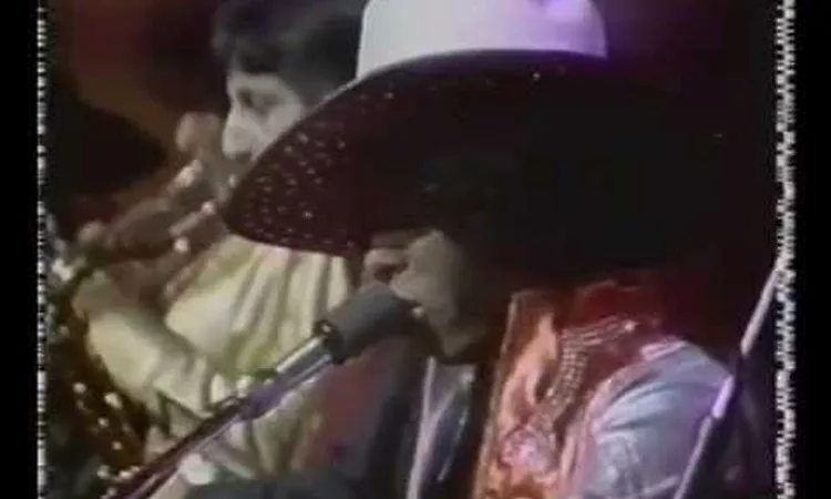 Sly and the family stone - Stand