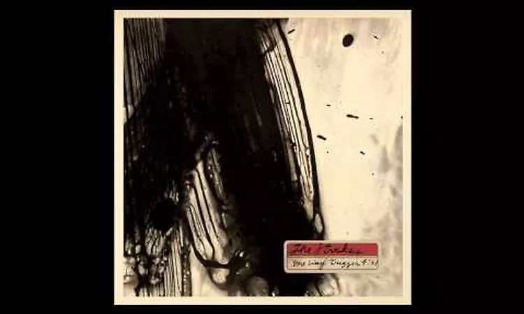 The Strokes - One Way Trigger (Audio)