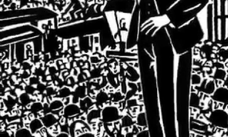 LEONARD COHEN, BOOGIE STREET
