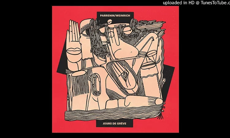 Emmanuelle Parrenin & Detlef Weinrich - L'Incantation du H?ros au Yeux Band