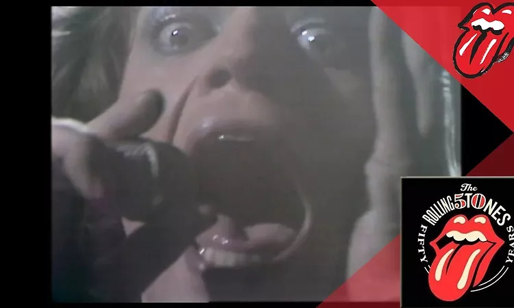 The Rolling Stones - Dancing With Mr D - OFFICIAL PROMO