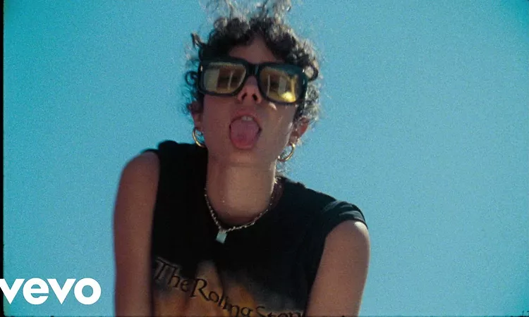 The Rolling Stones - Criss Cross (Official Video)