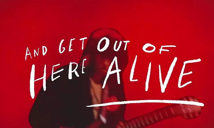 The Rolling Stones - All The Rage (Official Lyric Video)
