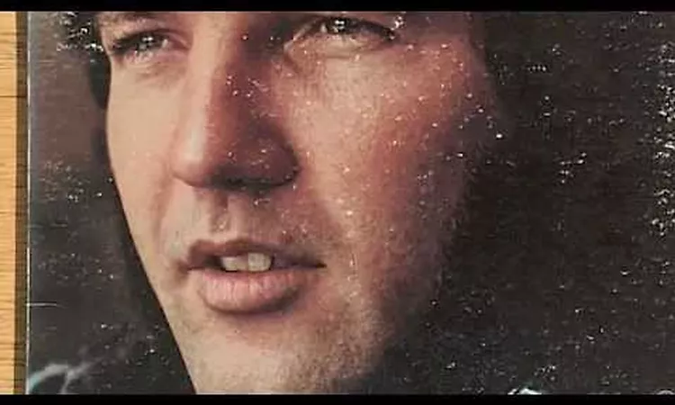 Tony Joe White - They Caught the Devil and Put Him in Jail in Eudora Arkansas