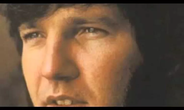 Tony Joe White - My Kind of Woman