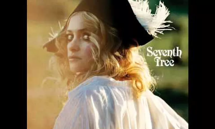 Goldfrapp - Road to Somewhere