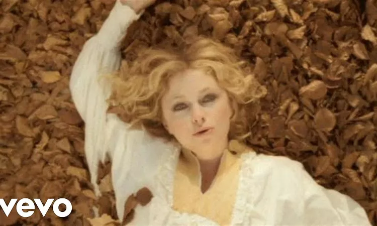 Goldfrapp - A&E