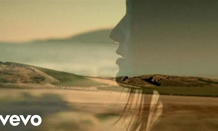 Goldfrapp - Caravan Girl
