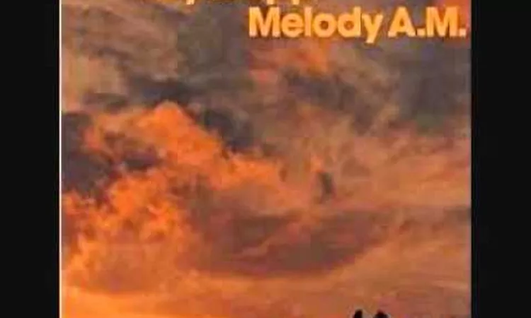 R?yksopp - Remind Me - Melody A.M. (2001)