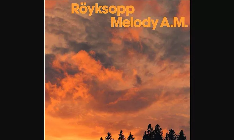 R?yksopp - So Easy