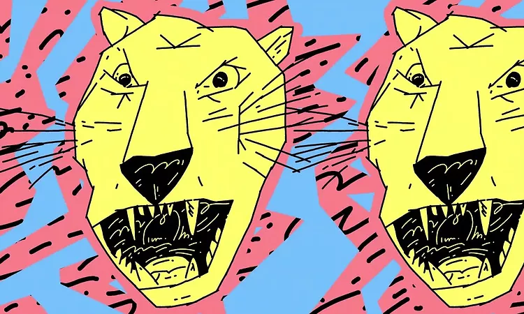 Echoes of Zoo ? Adrenaline Run (Official Video)