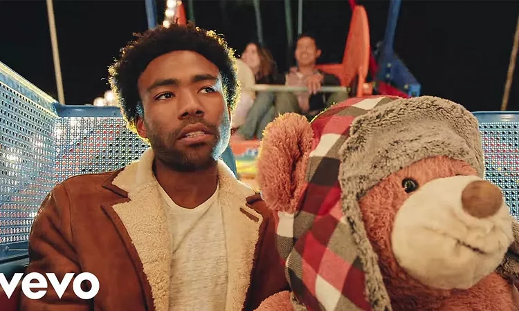 Childish Gambino - 3005 (Official Video)