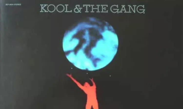 Kool & the Gang - Summer Madness