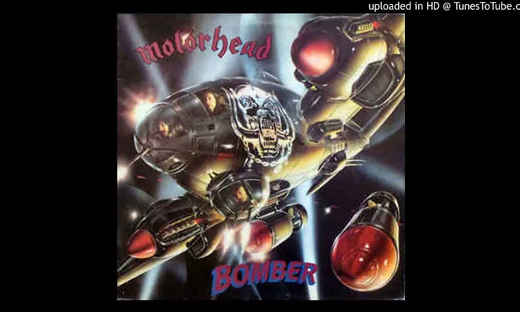 Mot?rhead ?? Stone Dead Forever