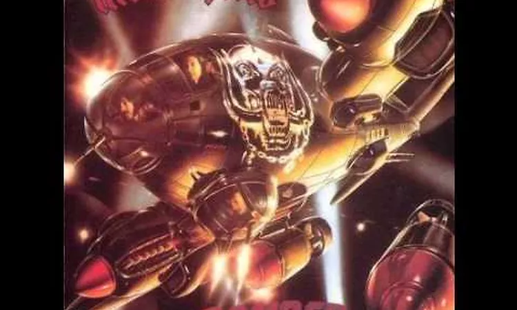 Motorhead - Bomber (Full Album) 1979