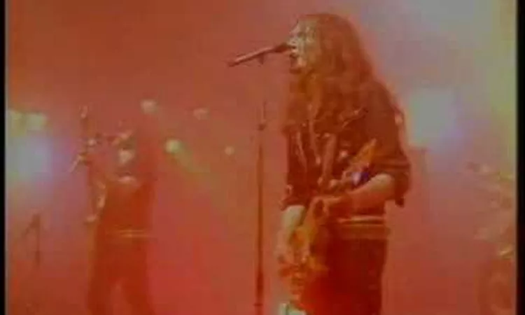 Motorhead Poison
