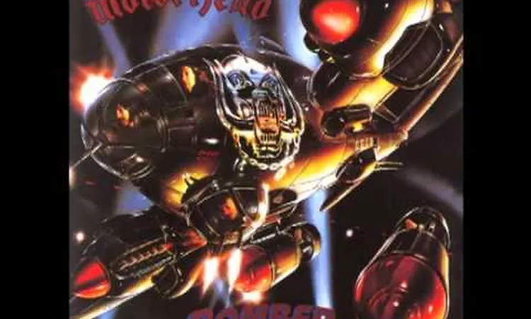 Mot?rhead - Talking Head